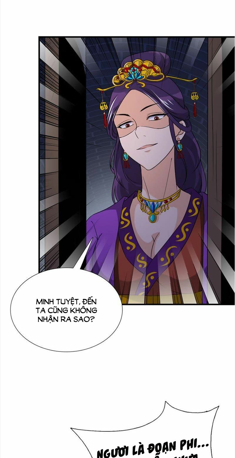 Tận Diệt Vương Gia Mãn Triều Chapter 163164 - Trang 8