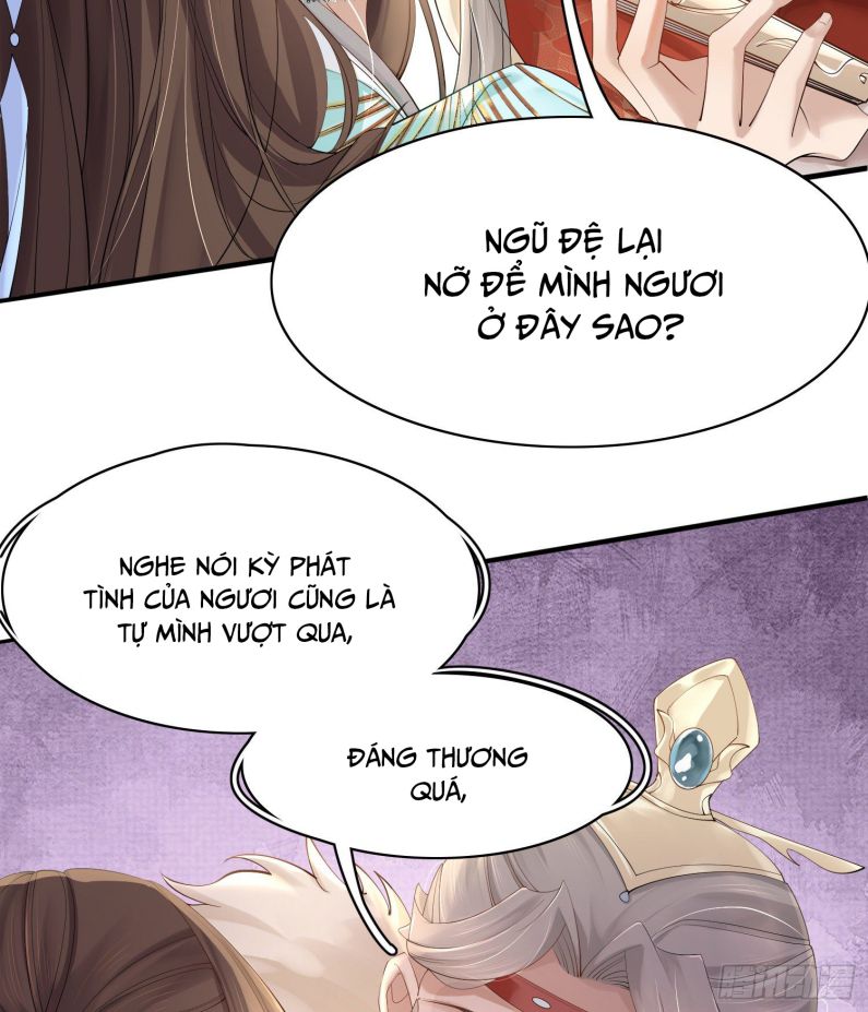 bá tổng vương phi lật xe chỉ nam chapter 5 39