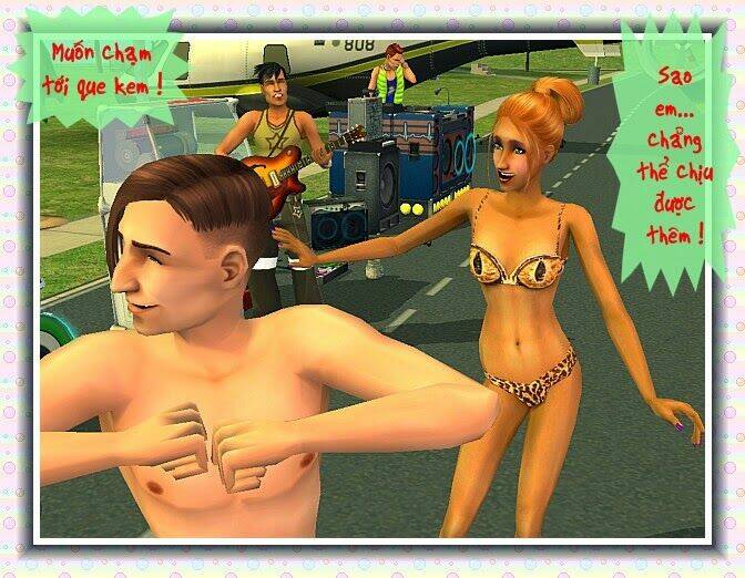 bella's story chapter 12.3 40