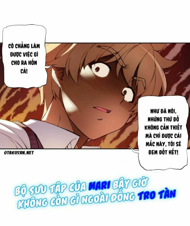 cohabitation with the fiancee chapter 10 6