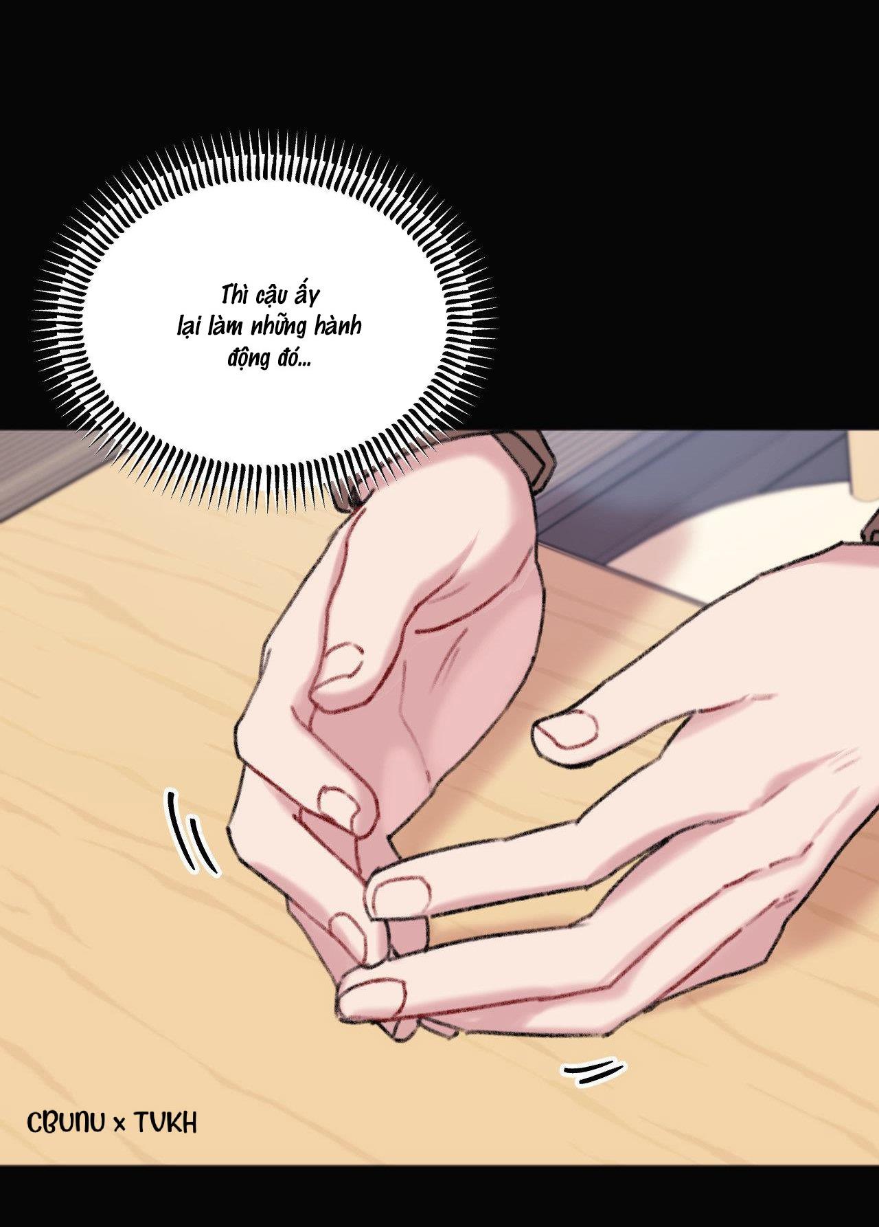 anh thật sự thích em sao chapter 19 4