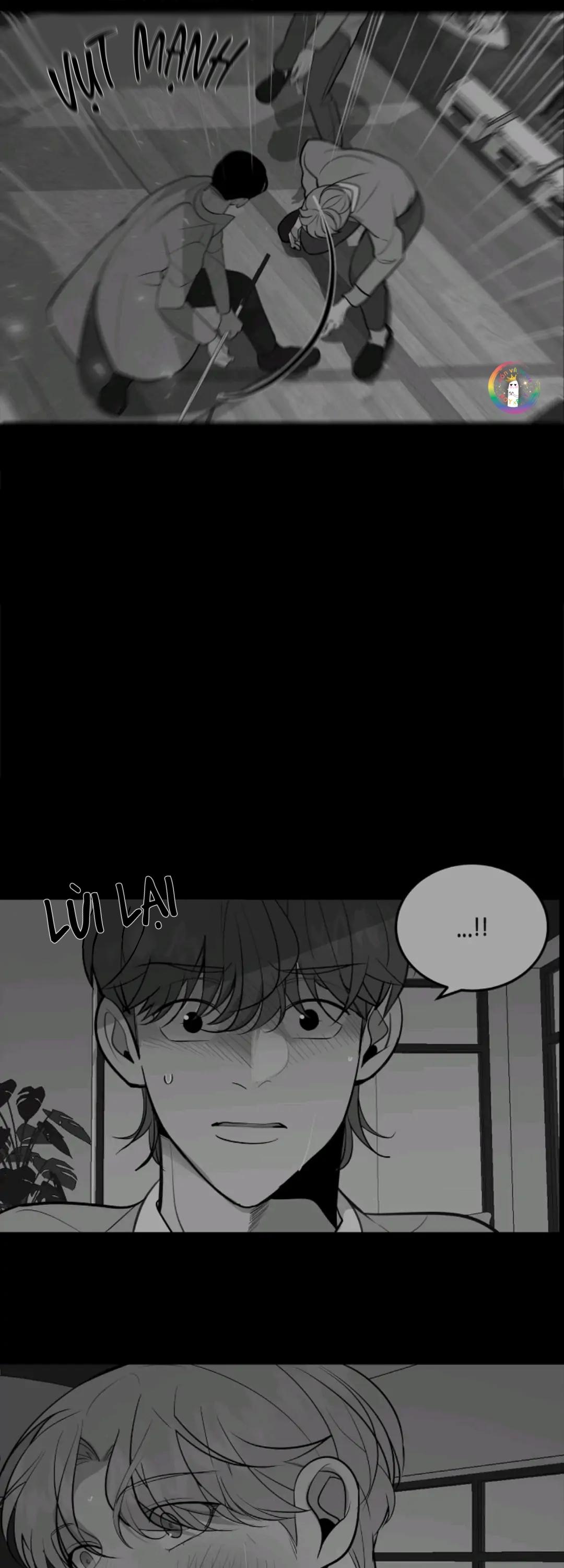 sao notp lại thành thật rồi? chapter 26 22