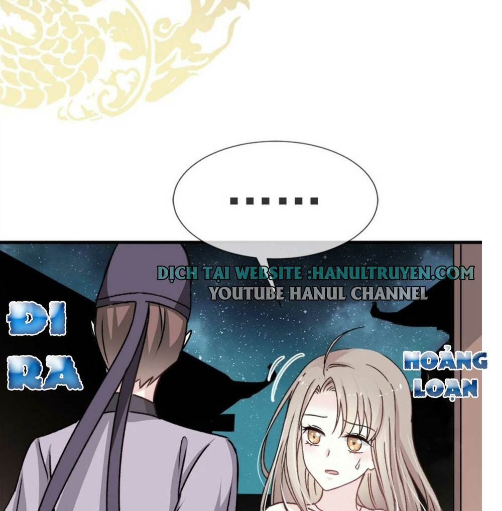 thiên hạ đệ nhất sủng phi chapter 17 33