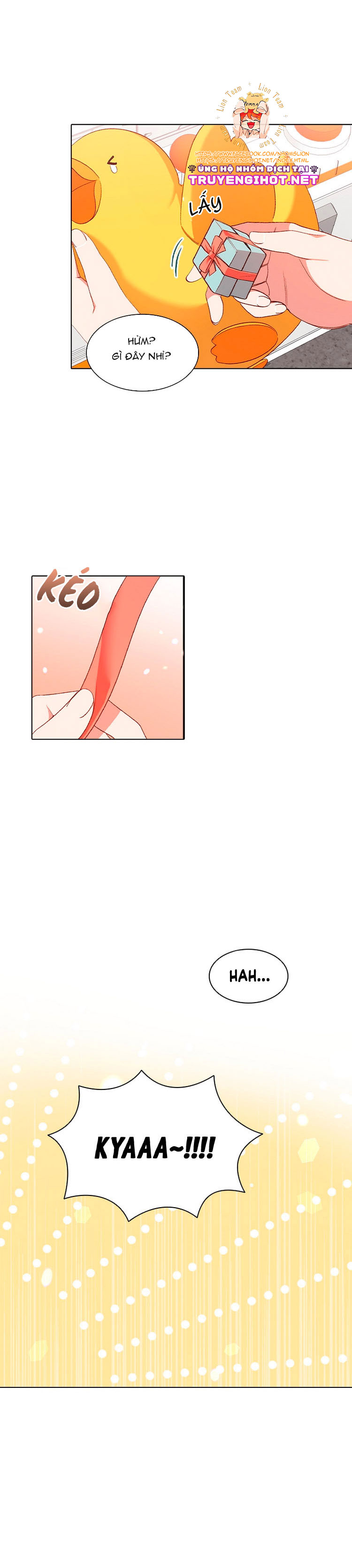 vướng vào mối quan hệ ngoài ý muốn chapter 49 9