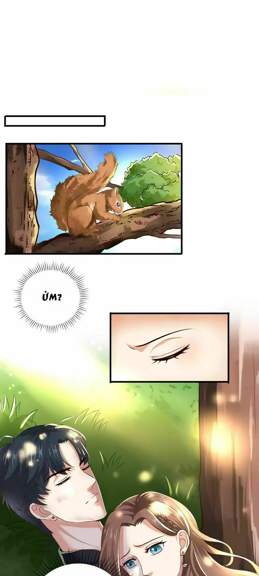 báo hệ nam hữu đích thiên tầng thao lộ chapter 22 11