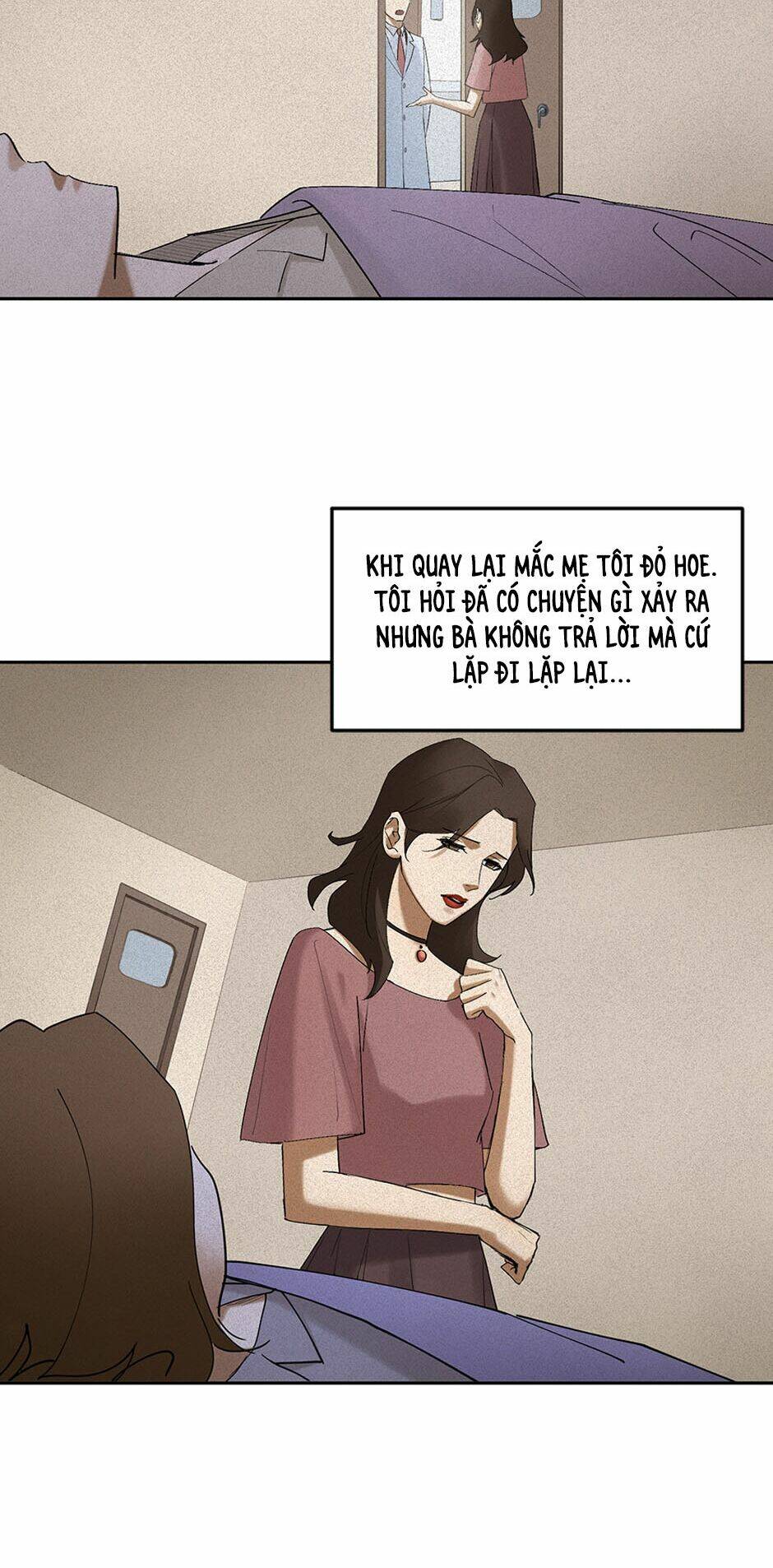 anh hùng và hiệp nữ chapter 65 24