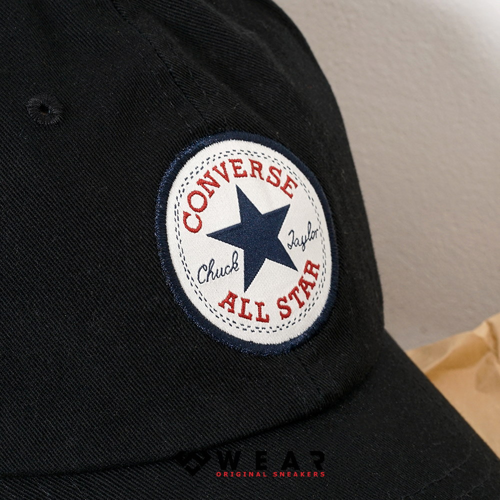 Mũ Converse Cap - 10008474001