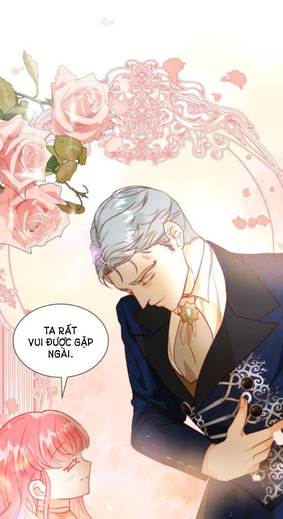sau khi chuyển sinh tôi trở thành công chúa chapter 16.2 16