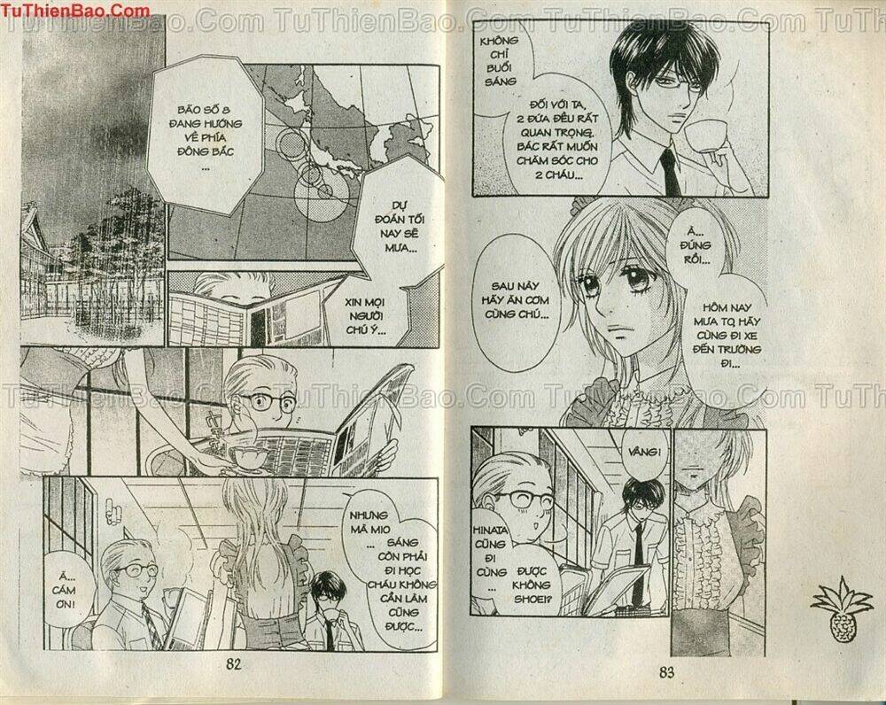 lo lem thời @ chapter 3 39