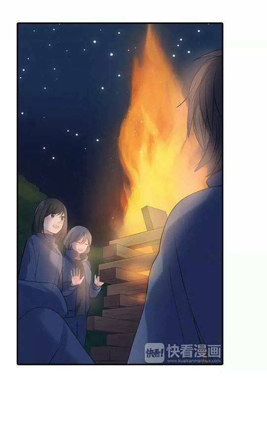 18, sống chung cùng nhau chapter 17 20