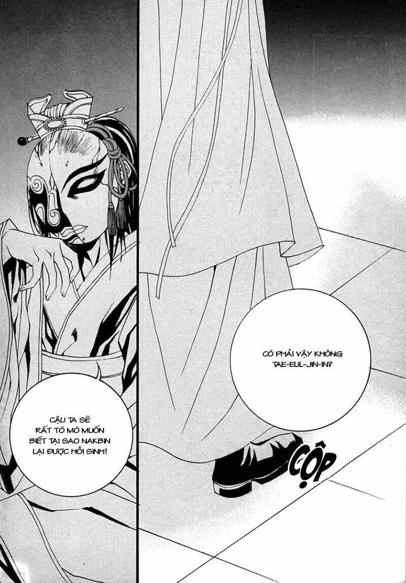 habaek-eui shinbu chapter 70 22