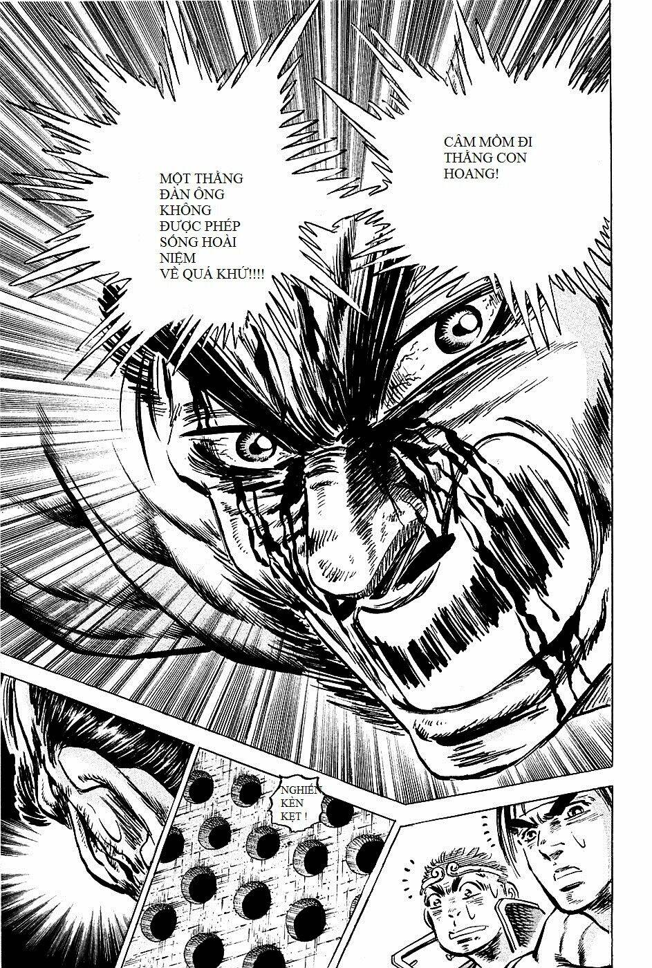 akakatsuki!! otokojuku - seinen yo, taishi wo idake chapter 69 21