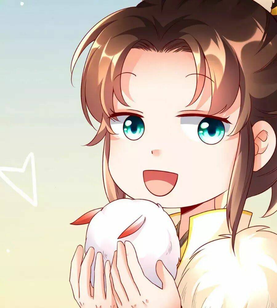 thiên kim bất hoán chapter 21 91