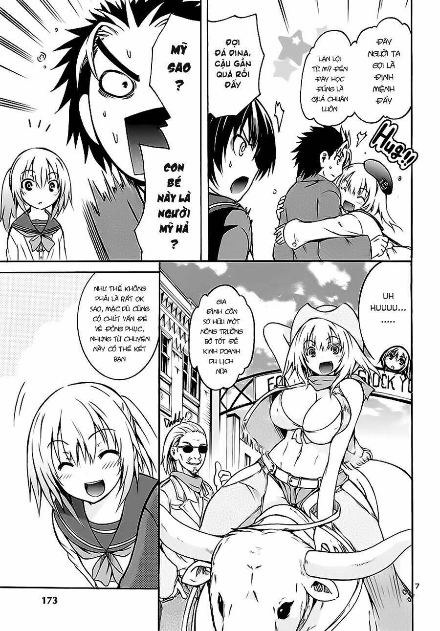 one more age chapter 3 9