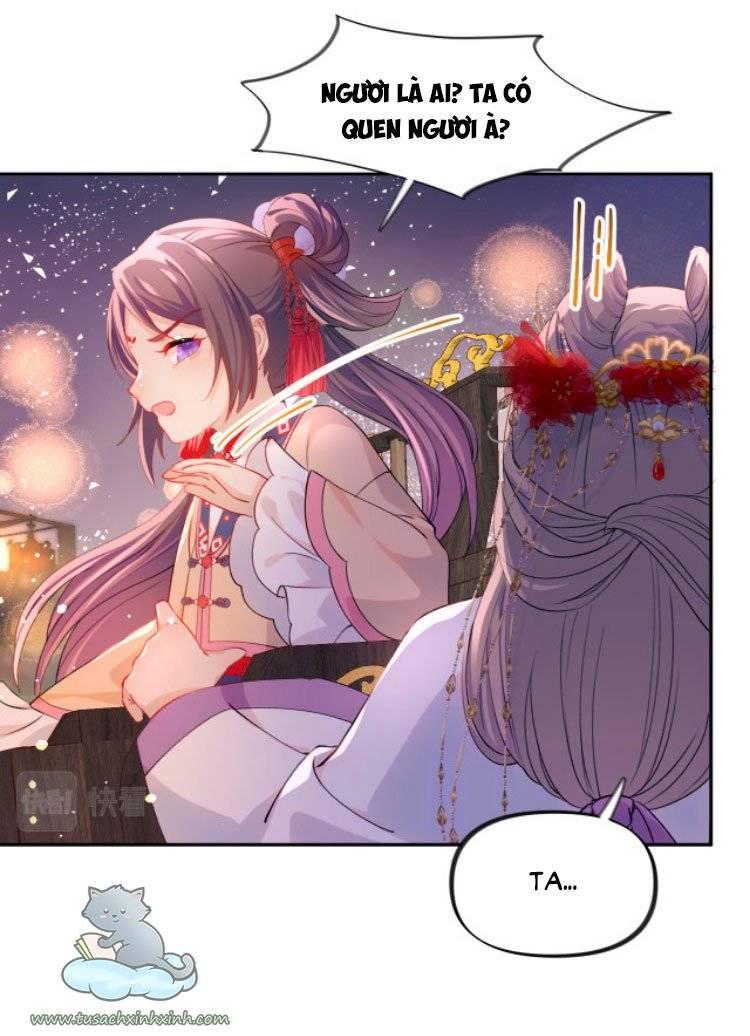 một đêm nọ đột nhiên yandere tới! chapter 18 16