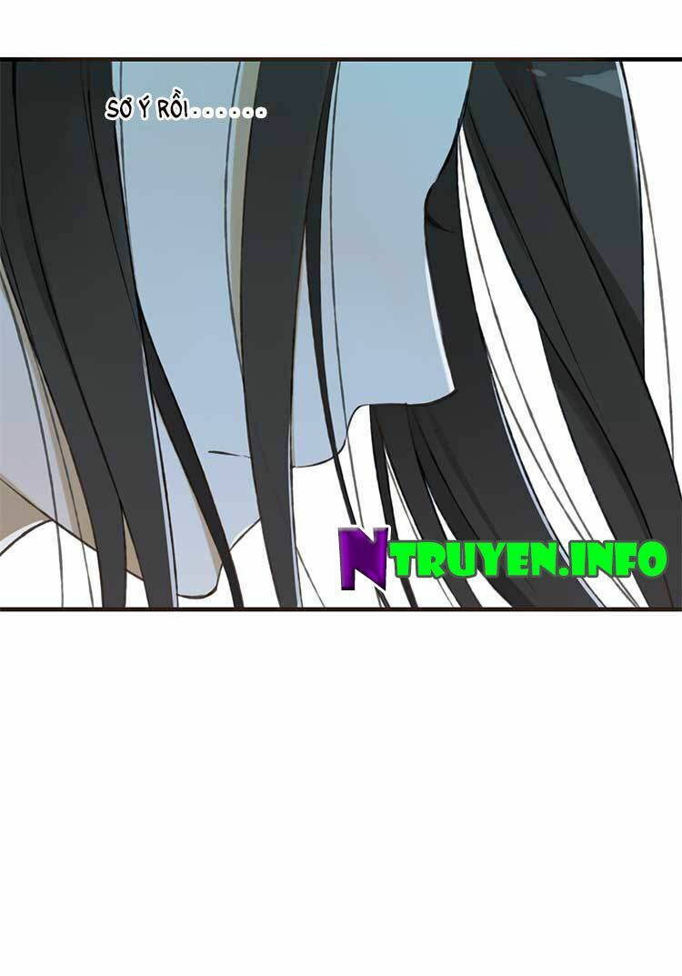 giáo chủ yêu nghiệt mau nằm xuống chapter 1.1 14