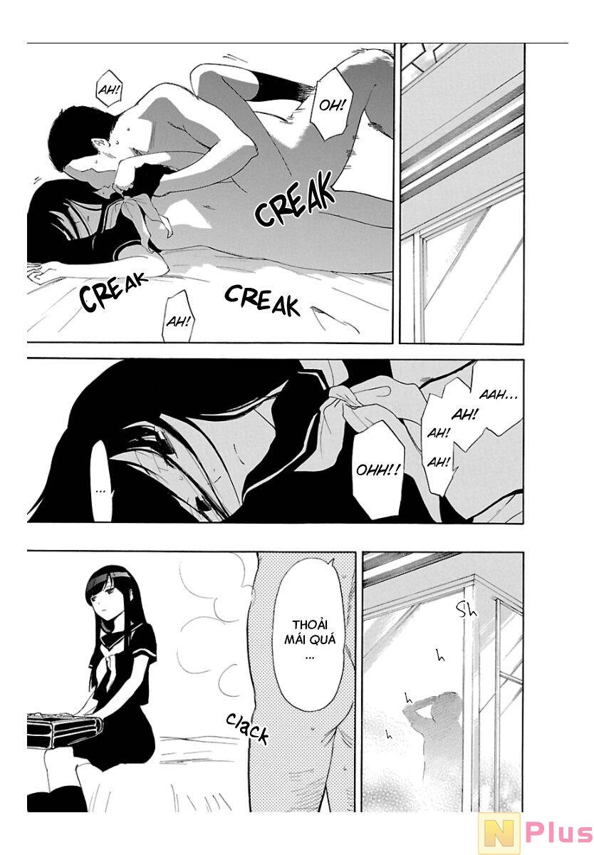 himegoto - juukyuusai no seifuku chapter 46 9