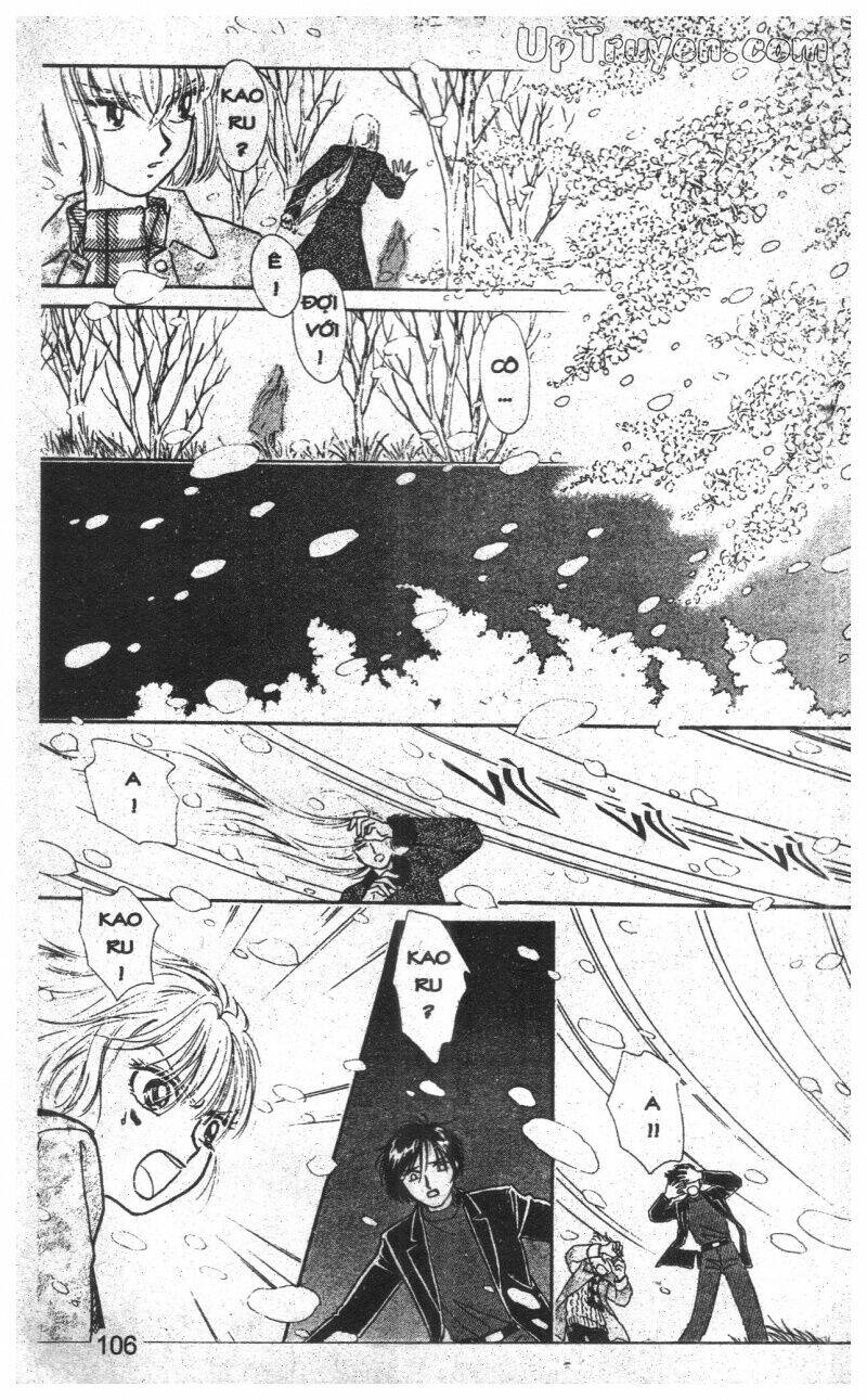 hoàng tử hoa - bud boy chapter 8 108