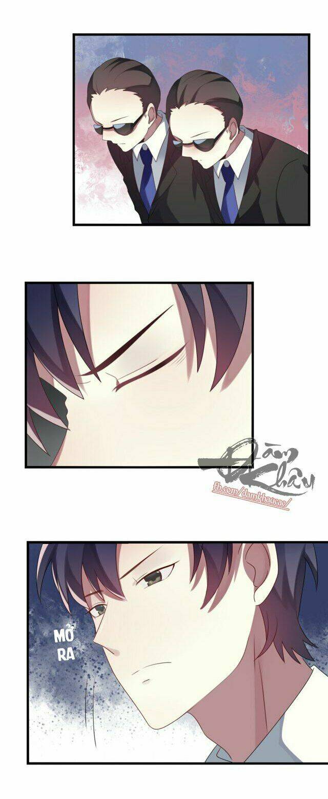 ma vương tổng tài mạc ngược luyến chapter 5 12