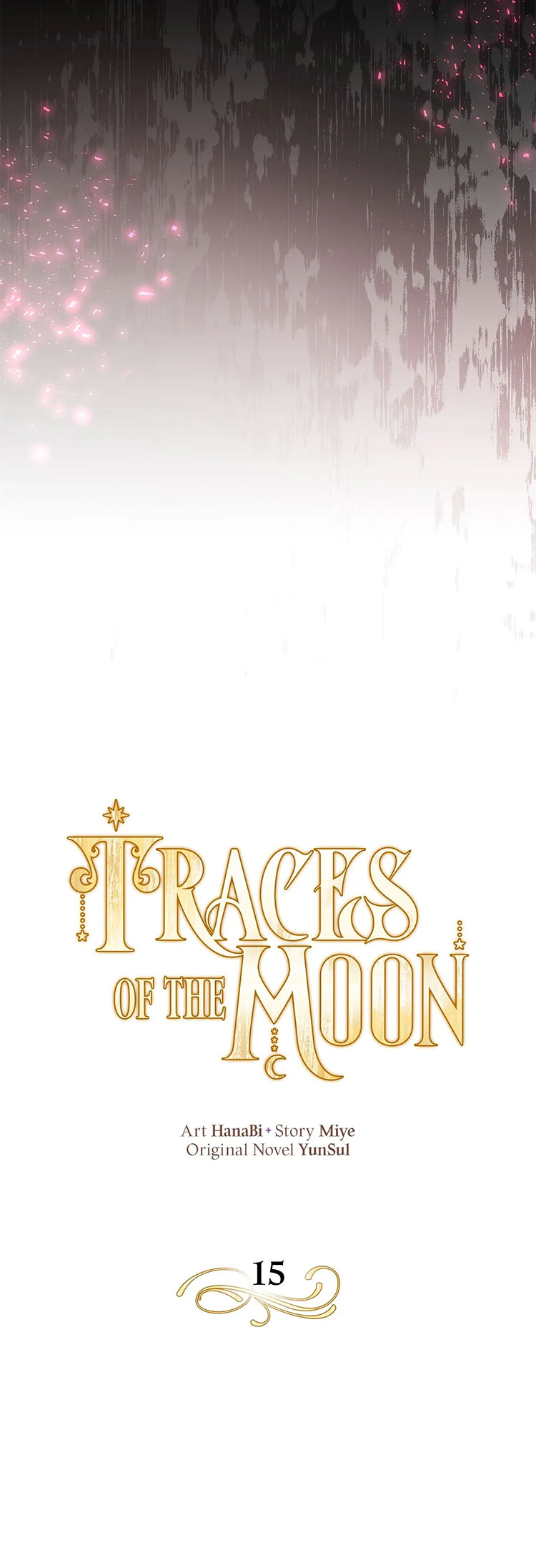 Vết Trăng chapter 15.1 3