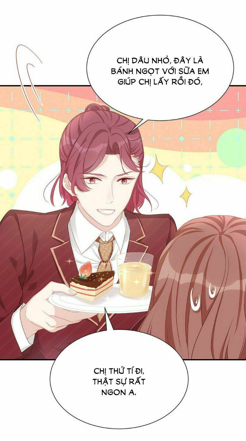 chỉ muốn cưng chiều em chapter 10 26