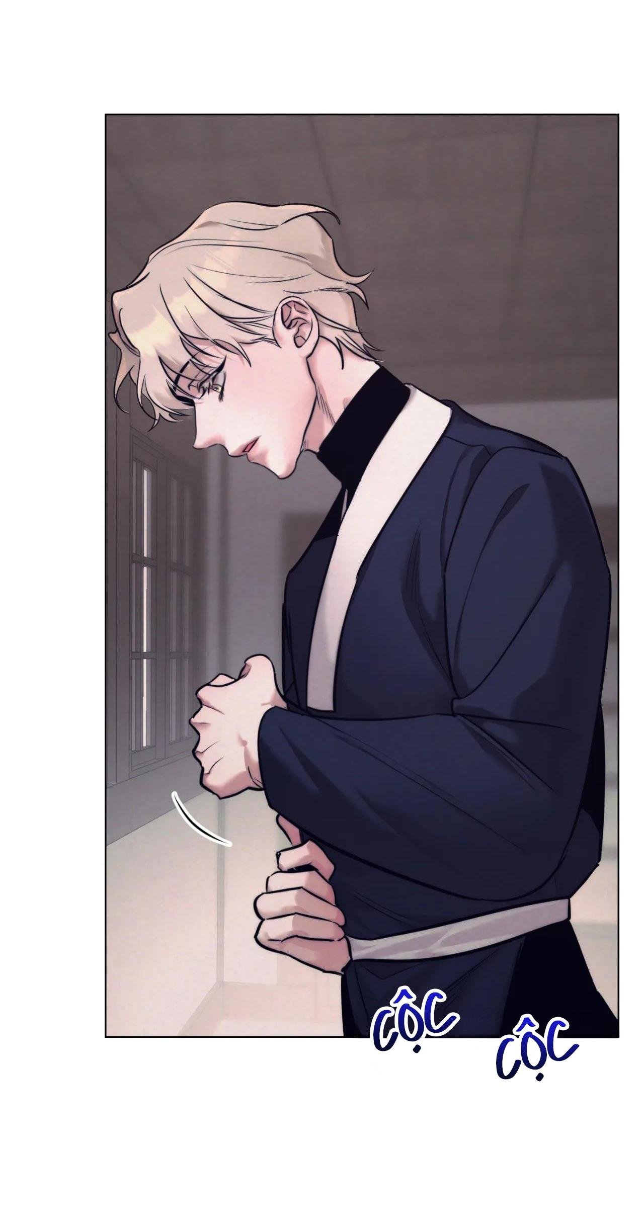 kỳ thị chapter 1 38