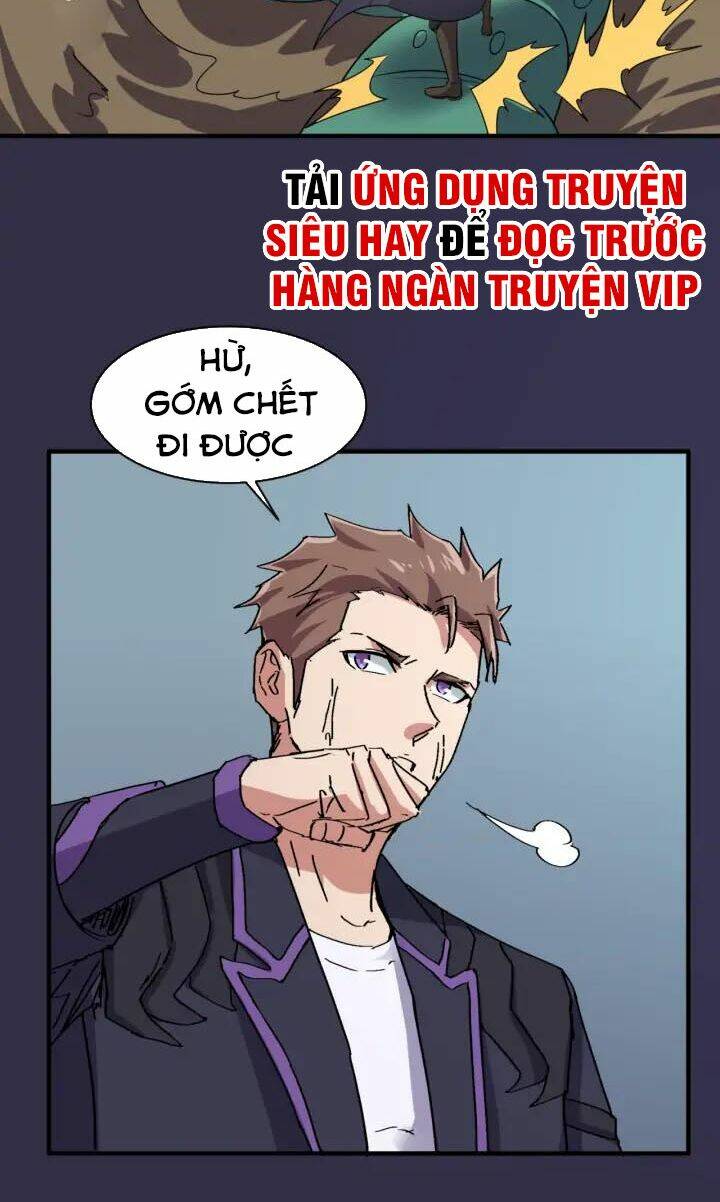 người chặn xuyên không chapter 102 11