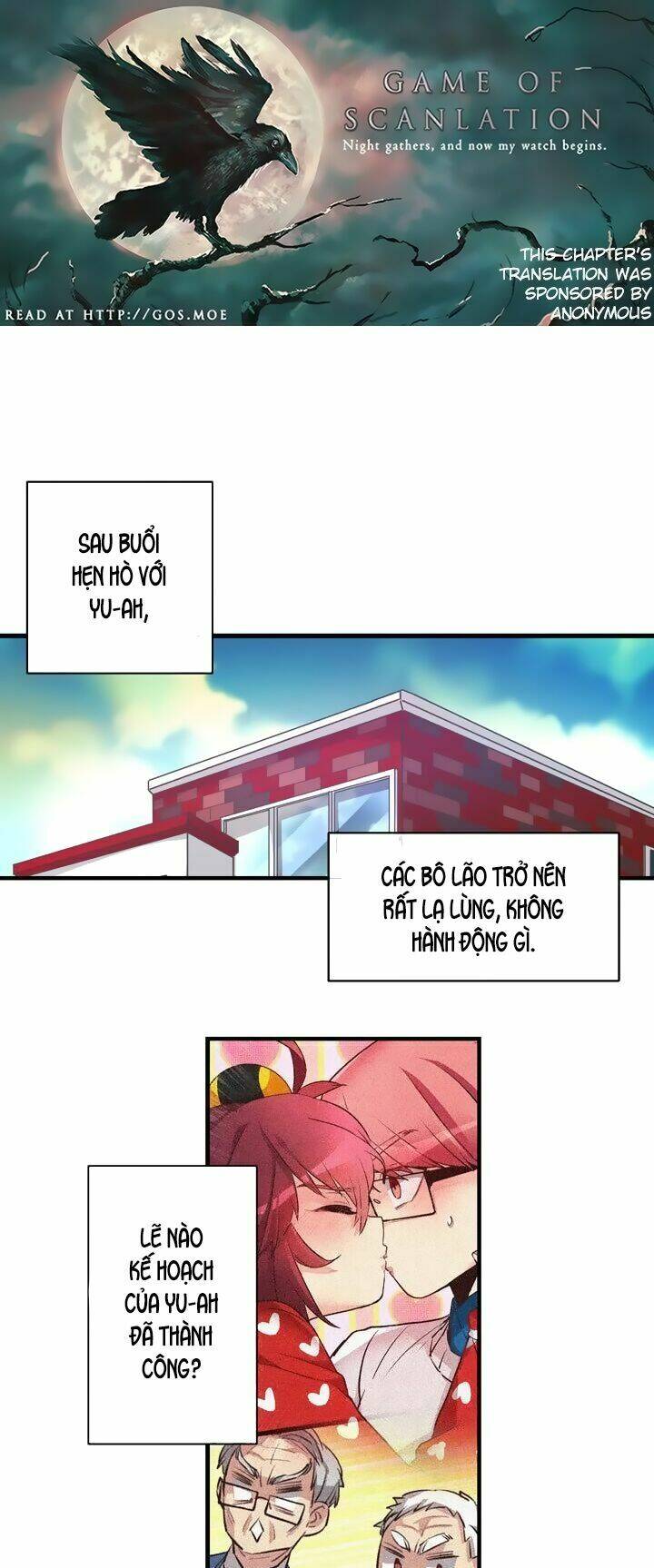 premarital relationship chapter 27 1