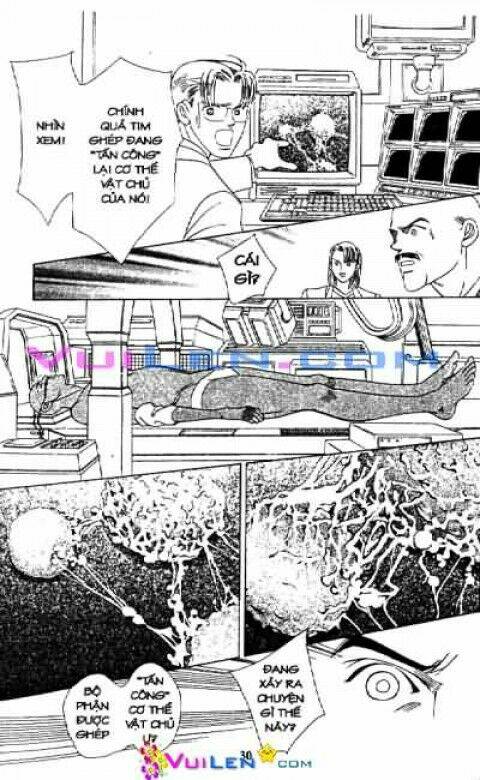 nàng tiên ánh trăng - kaguya hime chapter 11 30