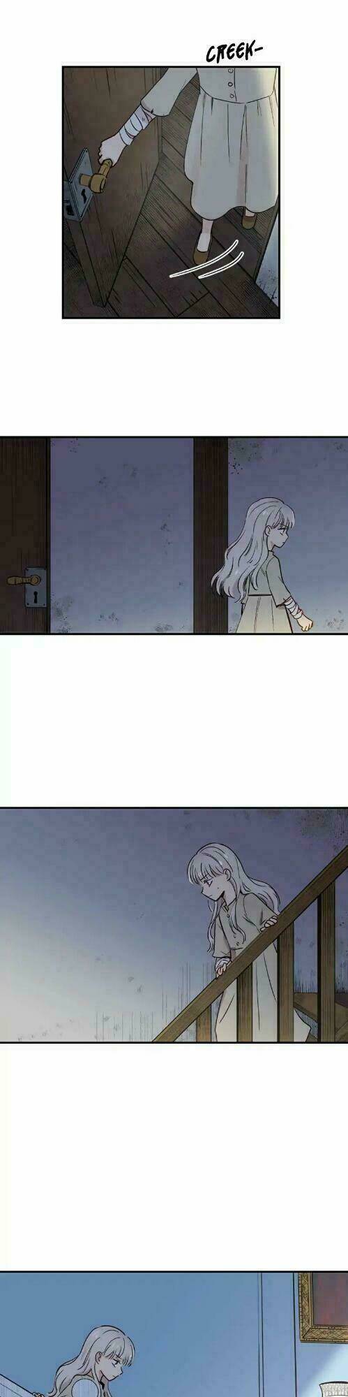 khế ước của nữ công tước quái vật chapter 2.2 7