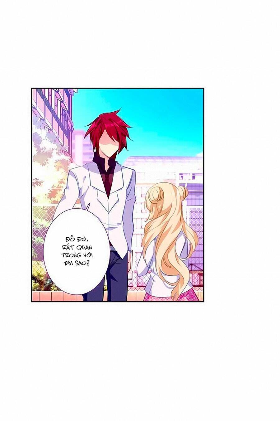 101 sủng vật tình nhân chapter 54 10