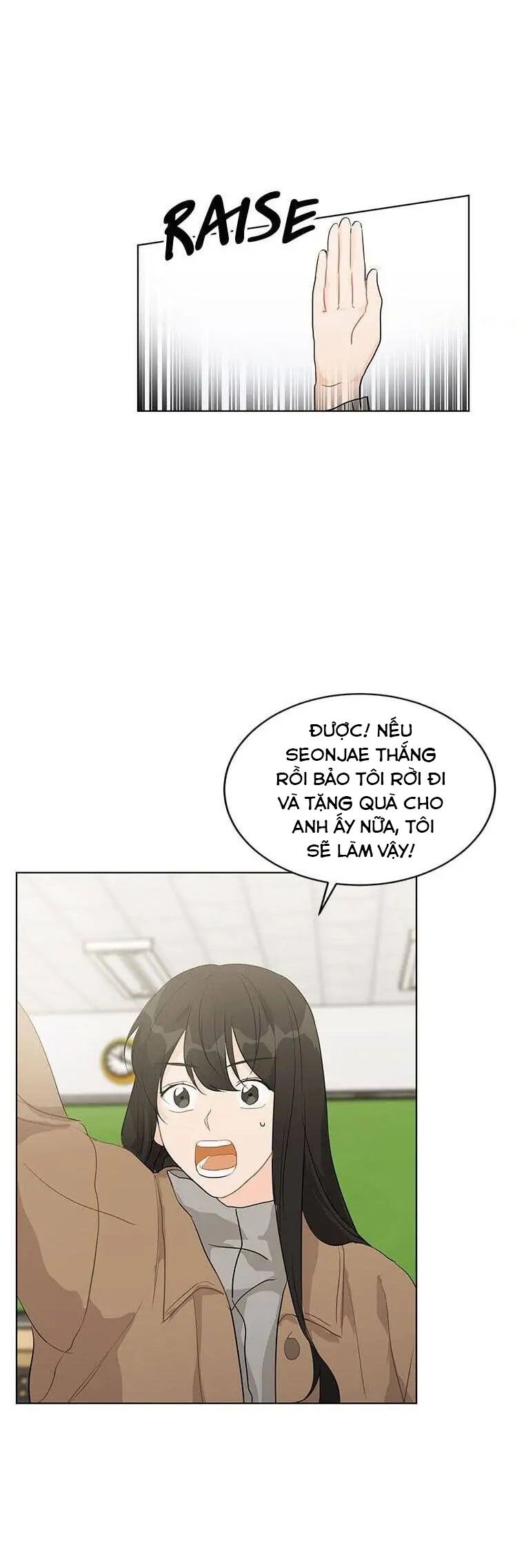 ngày mai tươi đẹp chapter 22 5