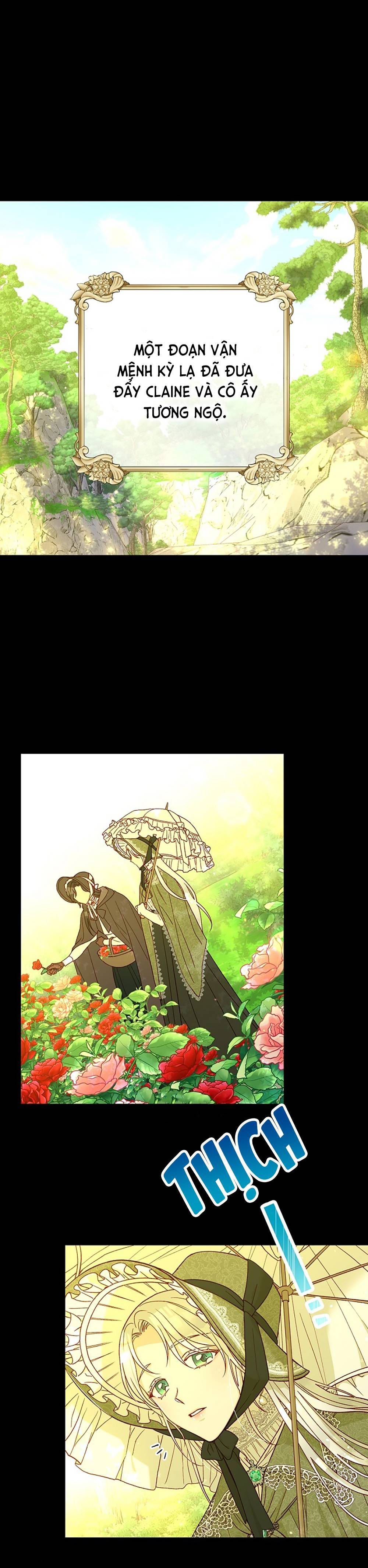 sống sót dưới thân phận hầu nữ chapter 47 1