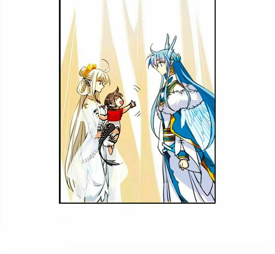 tam nhãn hao thiên lục chapter 290.2 8