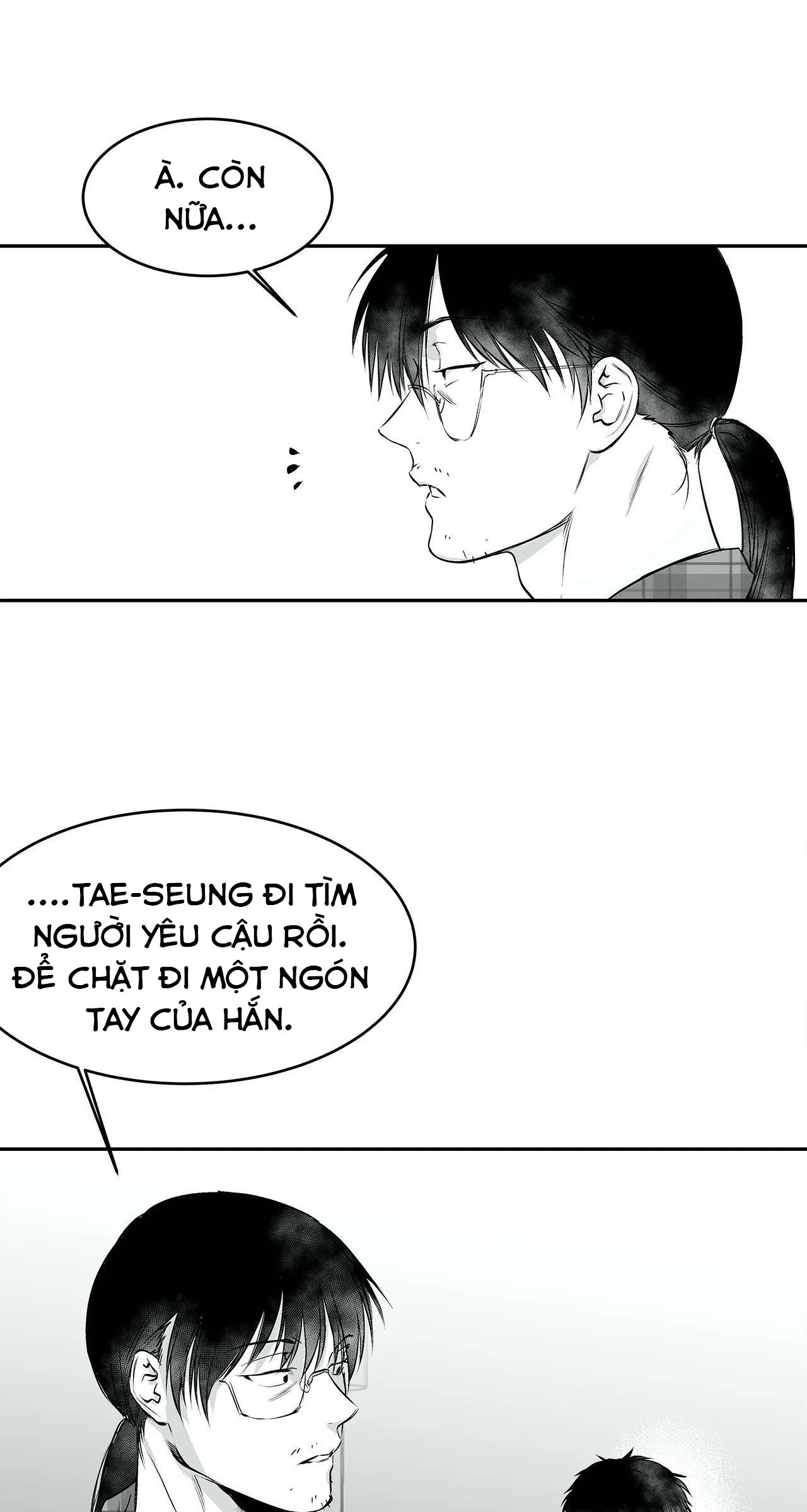 khi đôi chân thôi bước chapter 14.2 8