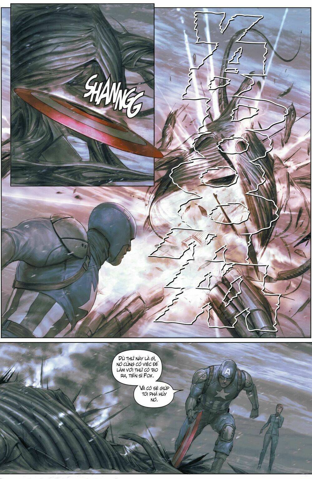 captain america: living legned (2013) chapter 2 24