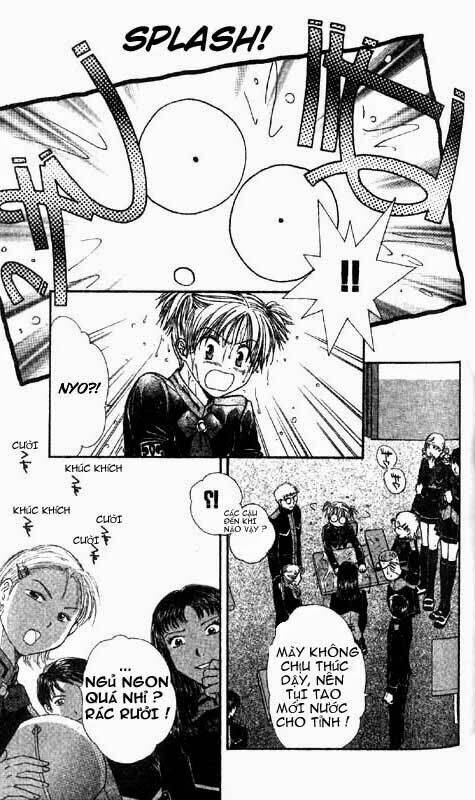 cô bé nghèo khó chapter 5 3