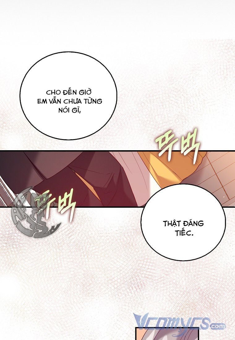 tôi chỉ nhận ra sau khi mất cô ấy chapter 14.5 14