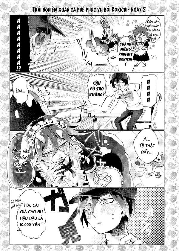 tuyển tập oneshot bede theo yêu cầu chapter 14 20