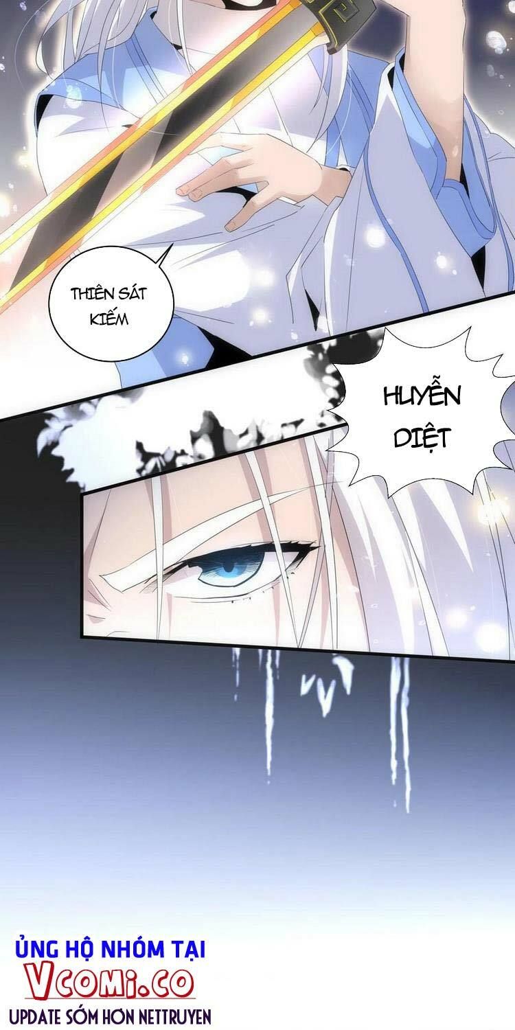 vạn cổ đệ nhất thần chapter 66 13