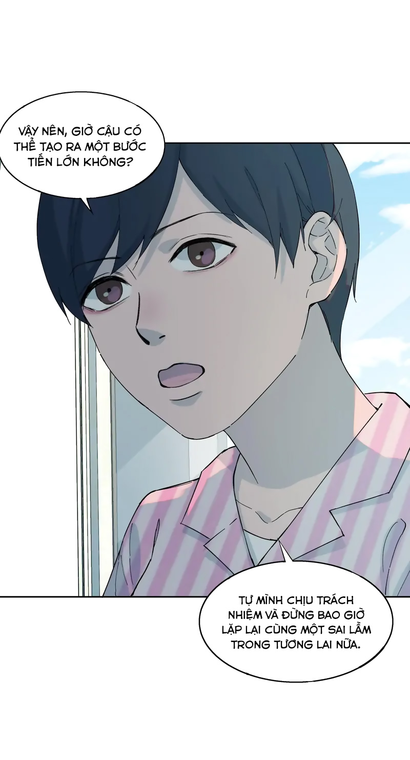 tôi biết bí mật của anh ta chapter 67 17