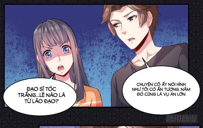 ngạo kiều quỷ vương yêu ta chapter 99 25