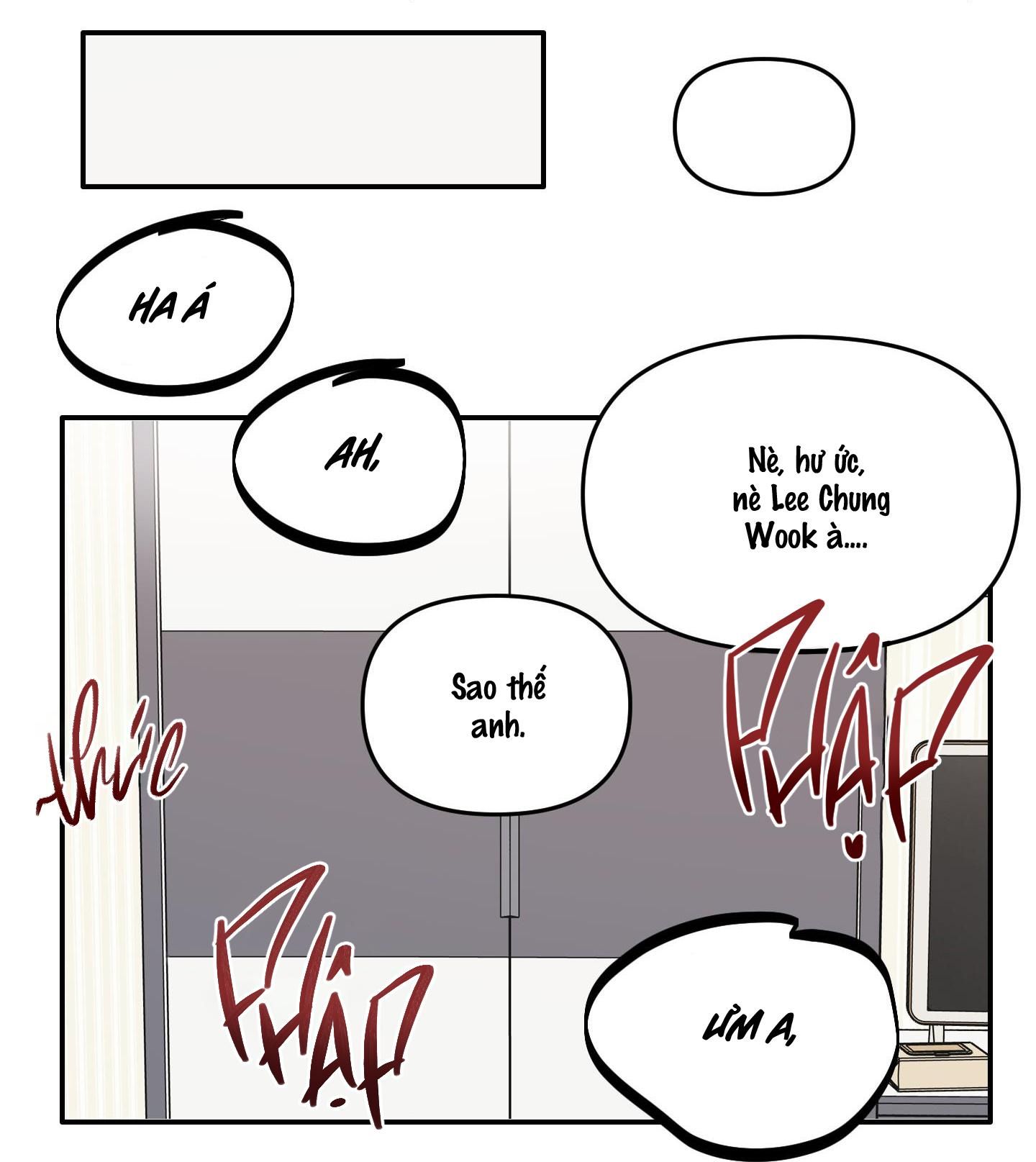 thán phục thanh xuân chapter 39 38