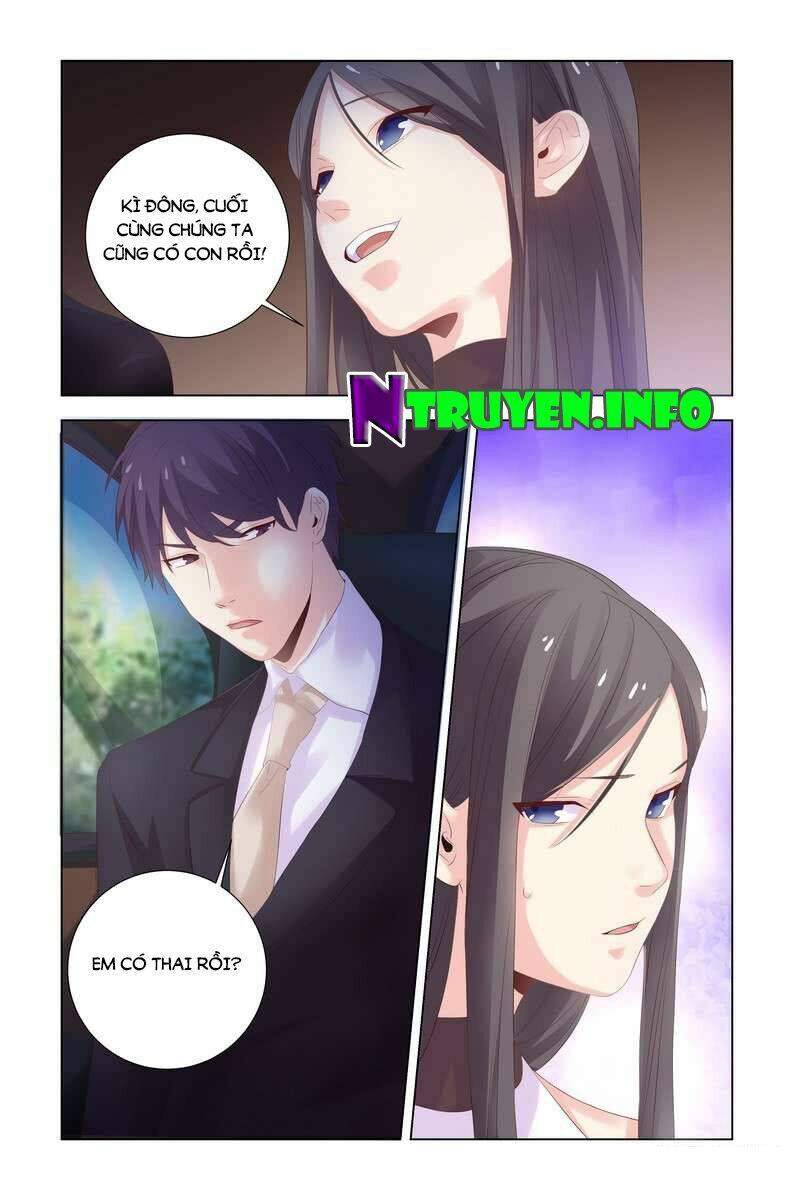 chấp niệm có tận, tình vẫn không tận chapter 36 7