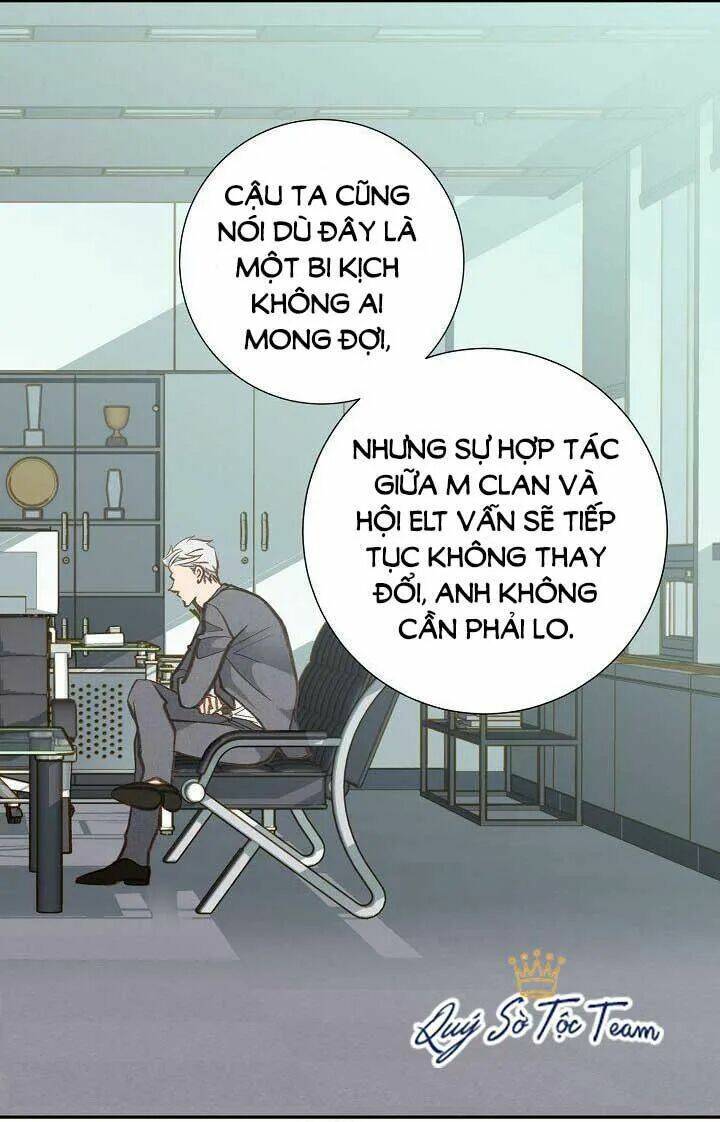 tiếp xúc chí mạng chapter 86 20