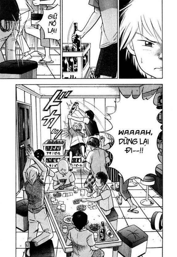 piano no mori chapter 9 25