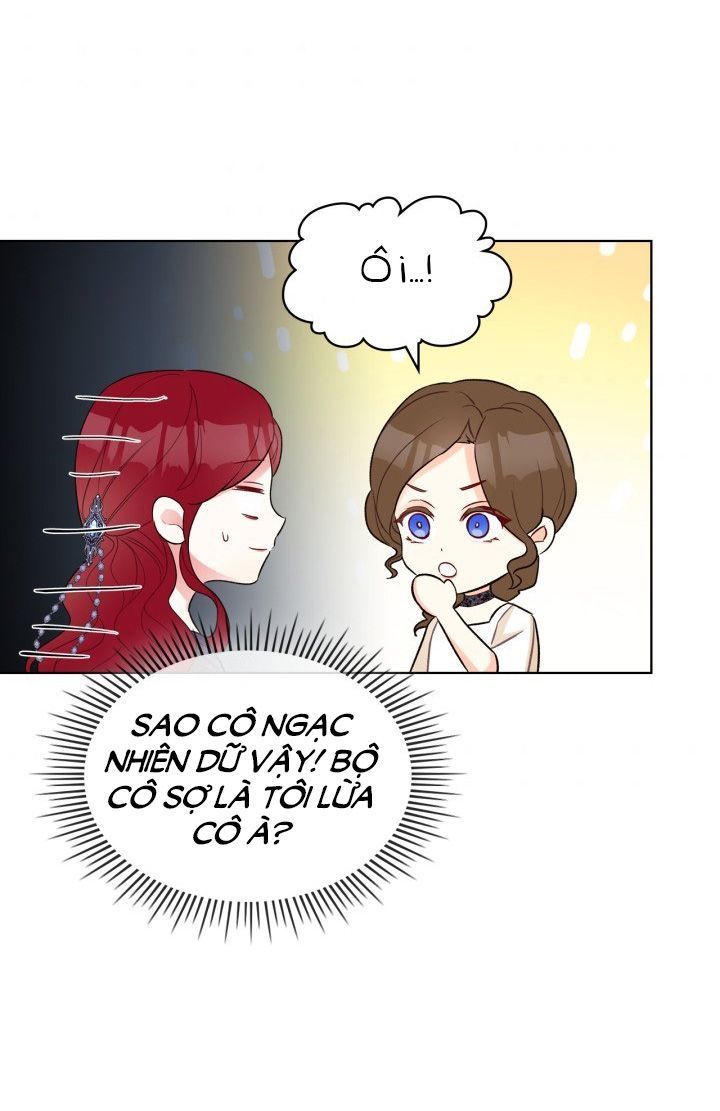 kẻ tạo ra ác nữ chapter 33 54