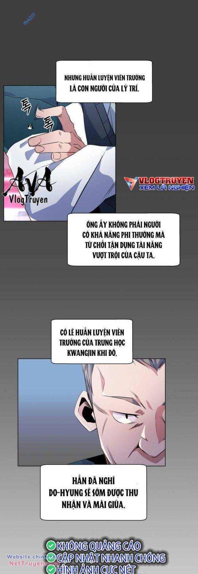 Góc Cao Khung Thành chapter 29 34