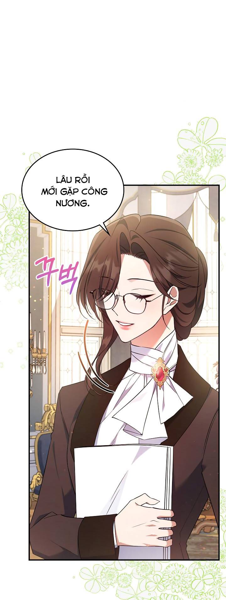 Hôm Nay Công Nương Toàn Năng Cũng Thấy Chán Nản chapter 63.1 40