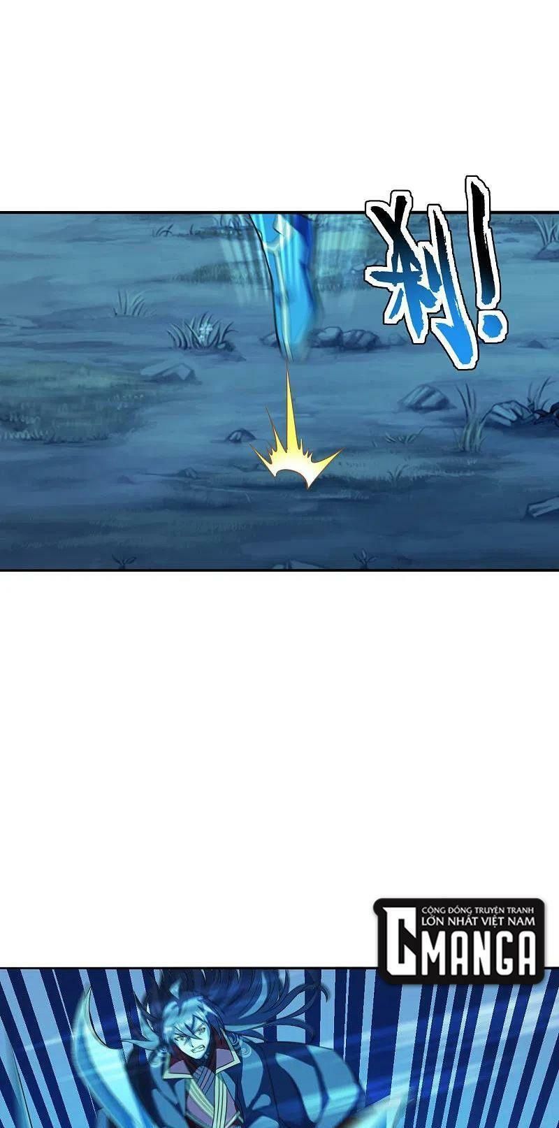 tiên võ đế tôn chapter 183 5